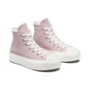 Chuck Taylor All Star Lift Platform High «Stone Mauve»