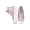 Chuck Taylor All Star Lift Platform High «Stone Mauve»
