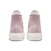 Chuck Taylor All Star Lift Platform High «Stone Mauve»