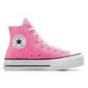 Chuck Taylor All Star Lift Platform High Top «Rosa»