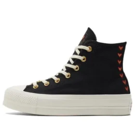 Chuck Taylor All Star Lift Platform High «Valentine’s Day 2023»
