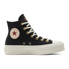 Chuck Taylor All Star Lift Platform High «Valentine’s Day 2023»