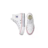 Chuck Taylor All Star Lift Platform High «White Garnet»