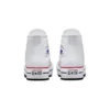 Chuck Taylor All Star Lift Platform High «White Garnet»