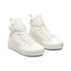 Chuck Taylor All Star Lift Platform Hike High «Vintage White»