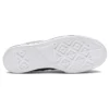 Chuck Taylor All Star Lift Platform Leather Rose Garden «Gray White»