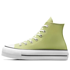 Chuck Taylor All Star Lift Platform «Light Green»