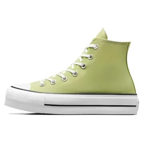 Chuck Taylor All Star Lift Platform «Light Green»