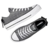 Chuck Taylor All Star Lift Platform Low «Plaid»