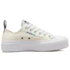 Chuck Taylor All Star Lift Platform Low «Pride»