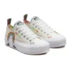 Chuck Taylor All Star Lift Platform Low «Pride»