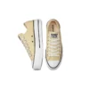 Chuck Taylor All Star Lift Platform Low «Seasonal Color – Lemon Drop»