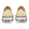 Chuck Taylor All Star Lift Platform Low «Seasonal Color – Lemon Drop»