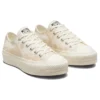 Chuck Taylor All Star Lift Platform Low «Tonal Embroidery»