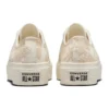 Chuck Taylor All Star Lift Platform Low «Tonal Embroidery»