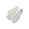 Chuck Taylor All Star Lift Platform «Matte Satin Ivory»