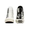 Chuck Taylor All Star Lift Platform Moto «Pale Putty»