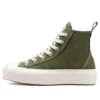 Chuck Taylor All Star Lift Platform «Oversized Patch»