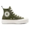 Chuck Taylor All Star Lift Platform «Oversized Patch»