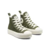 Chuck Taylor All Star Lift Platform «Oversized Patch»