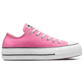 Chuck Taylor All Star Lift Platform «Pink»