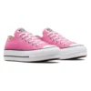 Chuck Taylor All Star Lift Platform «Pink»