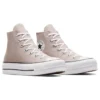 Chuck Taylor All Star Lift Platform Canvas «Wonder Stone»