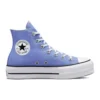 Chuck Taylor All Star Lift Platform Seasonal Color High Top «Royal Pulse»
