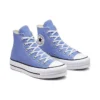 Chuck Taylor All Star Lift Platform Seasonal Color High Top «Royal Pulse»