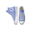 Chuck Taylor All Star Lift Platform Seasonal Color High Top «Royal Pulse»