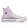 Chuck Taylor All Star Lift Platform «Seasonal Color – Pale Amethyst»