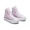 Chuck Taylor All Star Lift Platform «Seasonal Color – Pale Amethyst»