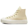 Chuck Taylor All Star Lift Platform «Yellow Gold»