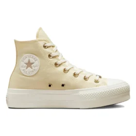 Chuck Taylor All Star Lift Platform «Yellow Gold»