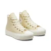 Chuck Taylor All Star Lift Platform «Yellow Gold»