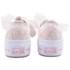 Chuck Taylor All Star Lift «Rosa Blanco»