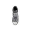 Chuck Taylor All Star Lift Smoked High «Grey»