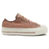 Chuck Taylor All Star Lift «Taupe Red»