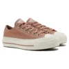 Chuck Taylor All Star Lift «Taupe Red»