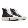 Chuck Taylor All Star Lift Tortoise High Top «Negro»