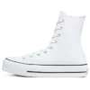 Chuck Taylor All Star Lift X-High «Blanco»
