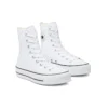 Chuck Taylor All Star Lift X-High «Blanco»