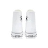 Chuck Taylor All Star Lift X-High «Blanco»
