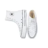 Chuck Taylor All Star Lift X-High «Blanco»