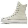 Chuck Taylor All Star Lift X-High «Egret»