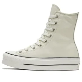Chuck Taylor All Star Lift X-High «Egret»