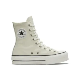 Chuck Taylor All Star Lift X-High «Egret»