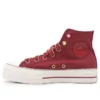 Chuck Taylor All Star Lift YOTD «Rojo»
