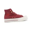 Chuck Taylor All Star Lift YOTD «Rojo»
