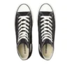 Chuck Taylor All Star Lifted Hi «Negro»